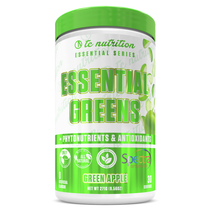 TC Nutrition Essential Greens 271g