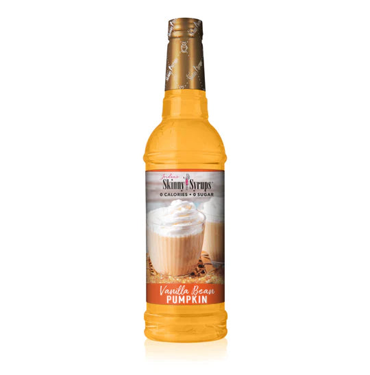 Skinny Mix Sugar Free Syrup 750ml