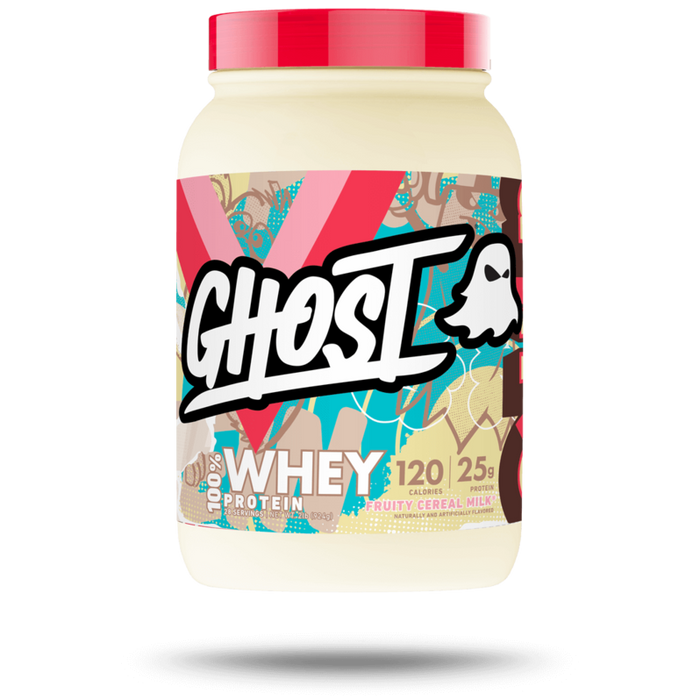 Ghost Whey Protein 2lb