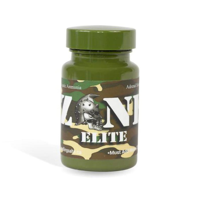 Zone Elite Smelling Salts