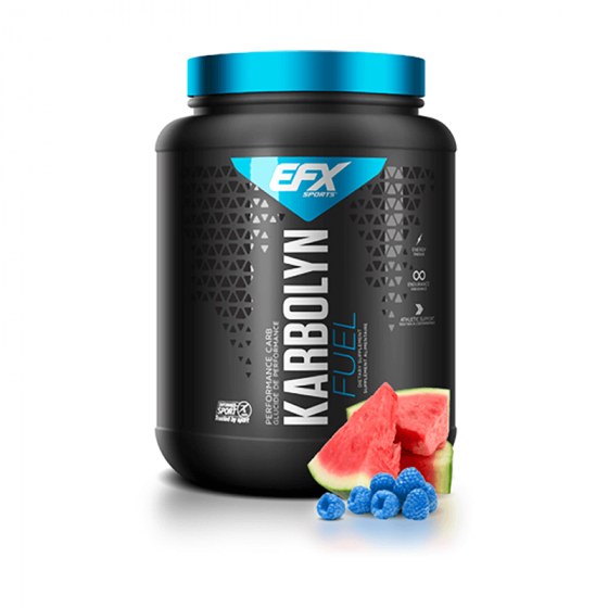 EFX Karbolyn 2.2lb