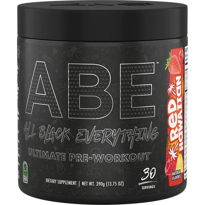 ABE Ultimate Pre Workout 390g