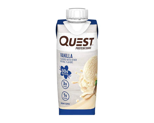 Quest Protein Ready to Drink