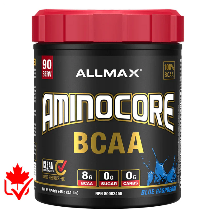 Allmax Aminocore 934g