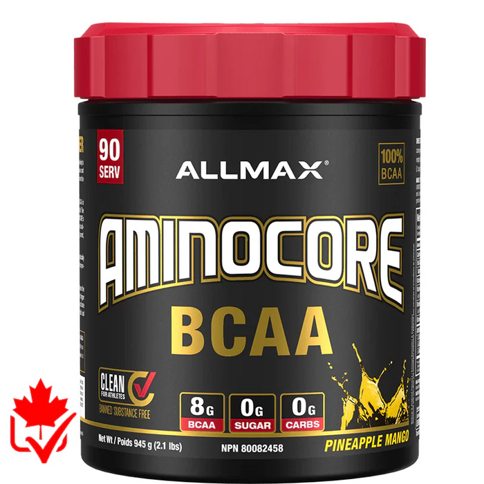 Allmax Aminocore 934g