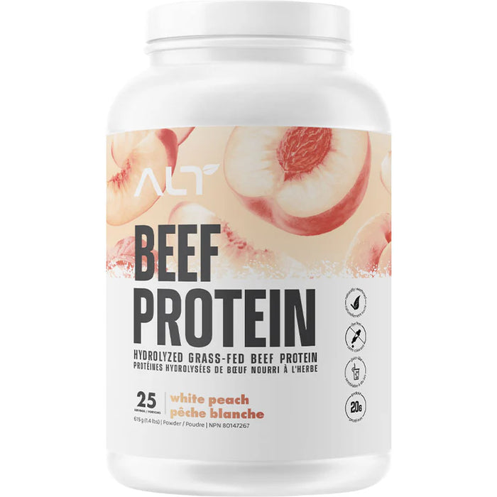 ALT Nutrition Clear Beef Protein 1.3lb