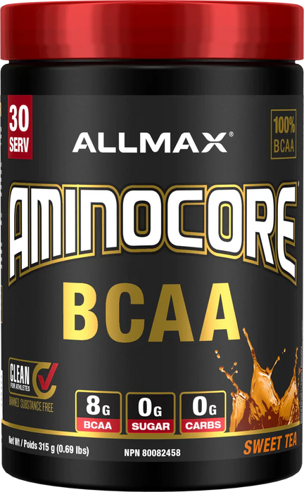 Allmax Aminocore 315g