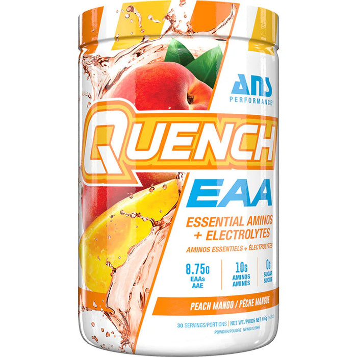 ANS Quench EAA 30 Servings