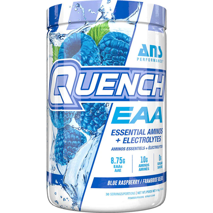 ANS Quench EAA 30 Servings