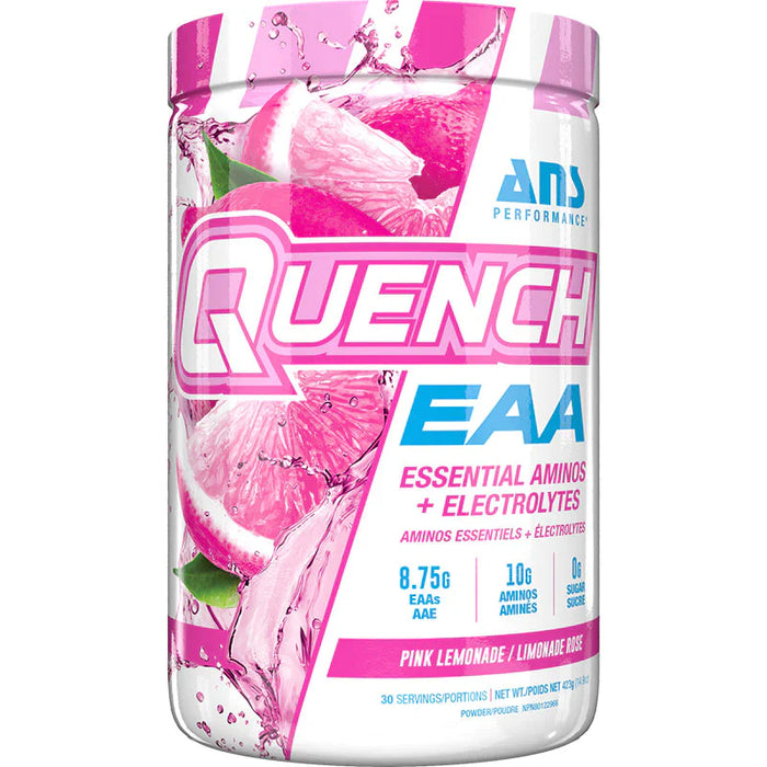 ANS Quench EAA 30 Servings