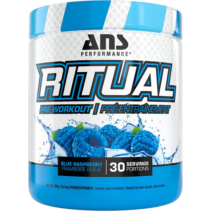 ANS Ritual 360g (30)