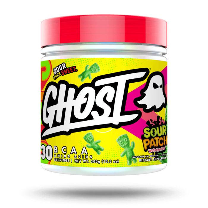 Ghost BCAA 270g