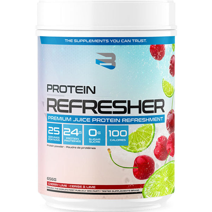 Believe Supplements Protein Refresher 656g