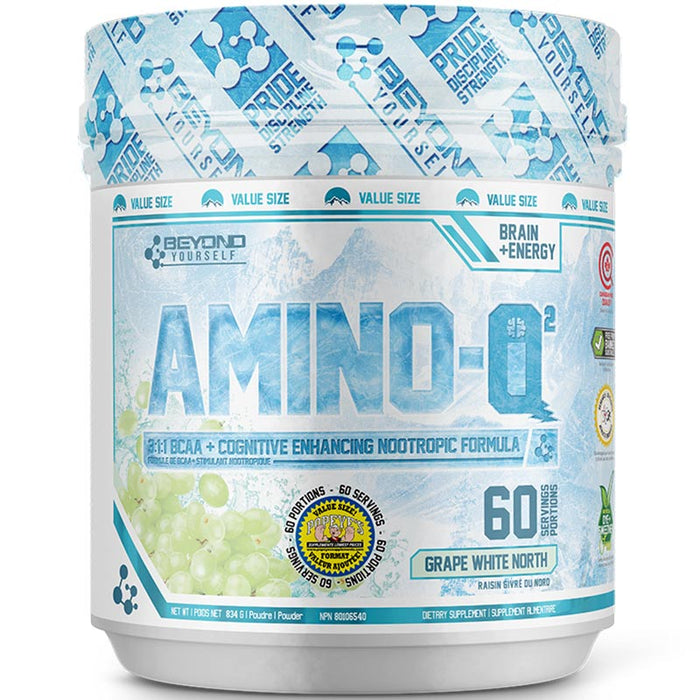 Beyond Amino IQ V2 834g