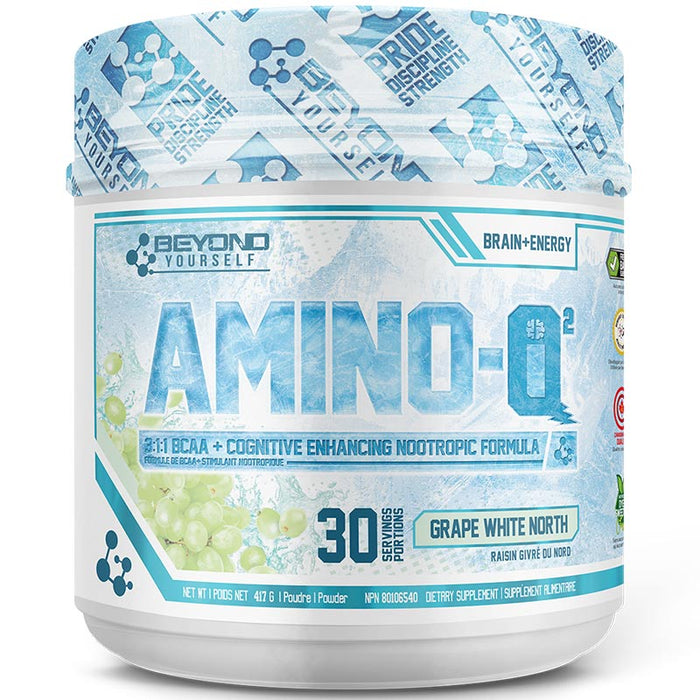 Beyond Amino IQ V2 417g