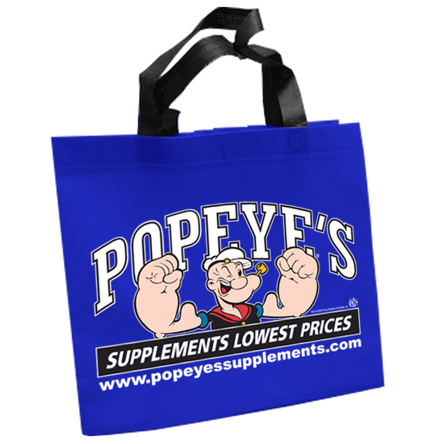 Reusable Bags