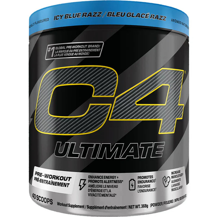 Cellucor C4 Ultimate 2.0 430g