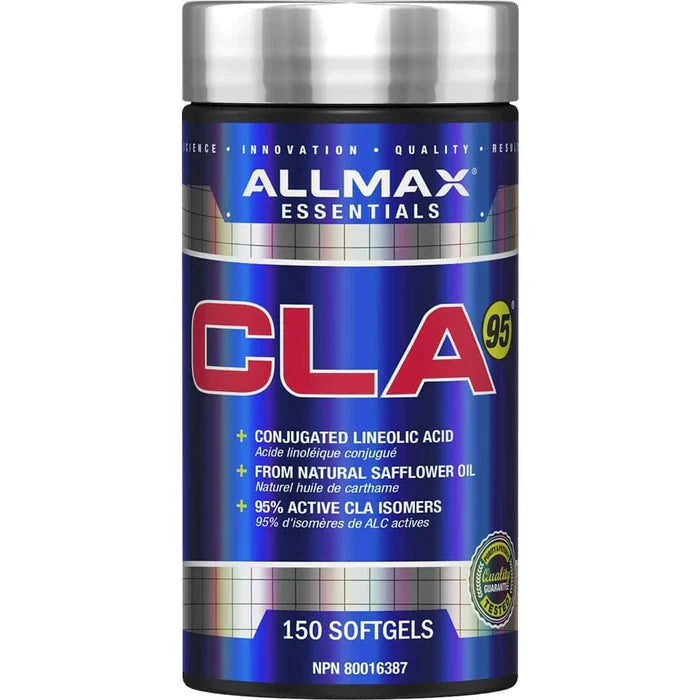 Allmax CLA 150 Caps