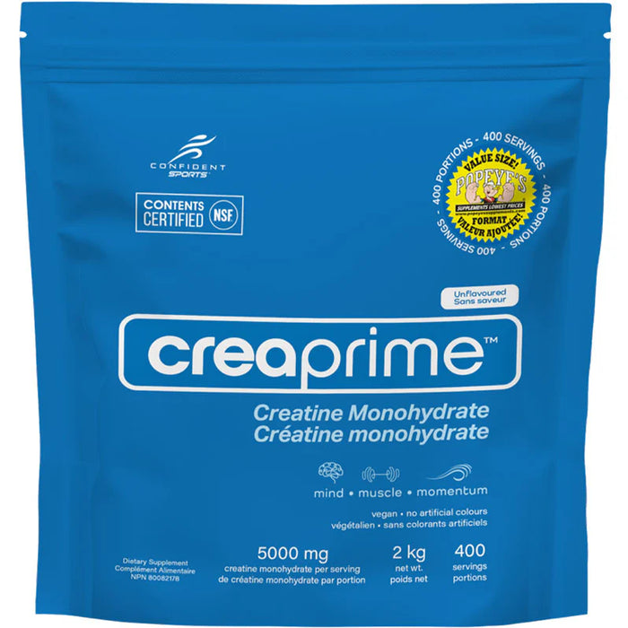 Creatine Monohydrate 2kg