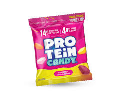 Protein Candy