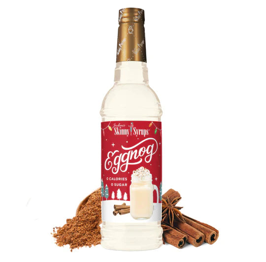 Skinny Mix Sugar Free Syrup 750ml