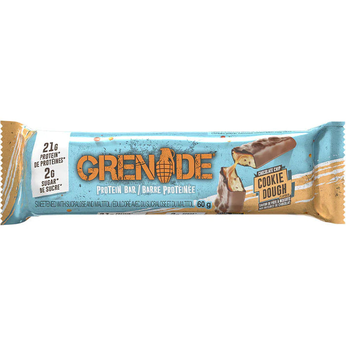 Grenade Carb Killa Bar Single