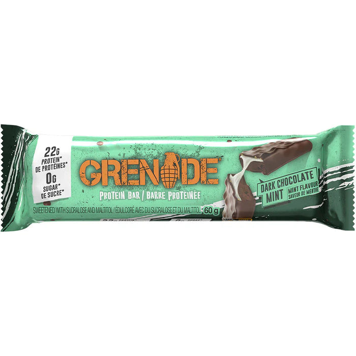 Grenade Carb Killa Bar Single