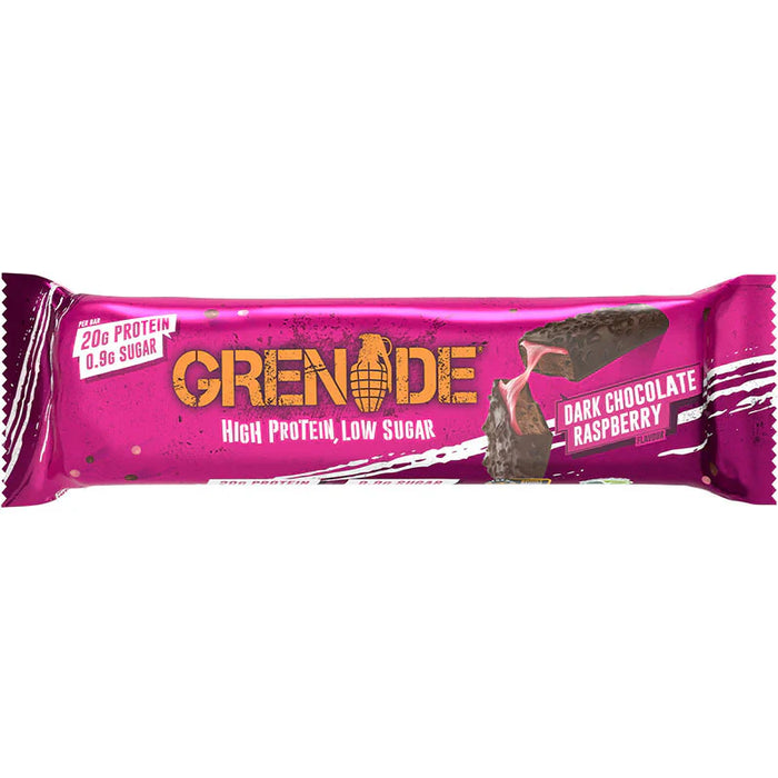 Grenade Carb Killa Bar Single