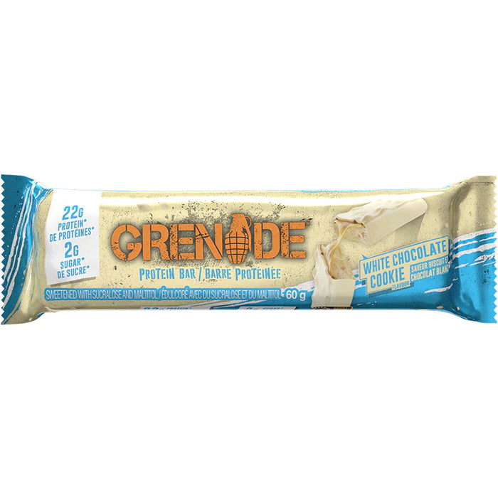 Grenade Carb Killa Bar Single