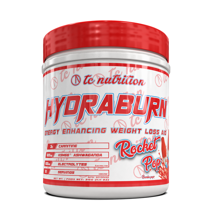 TC Nutrition Hydraburn 315g