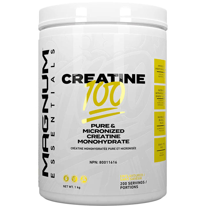 Magnum creatine 1kg