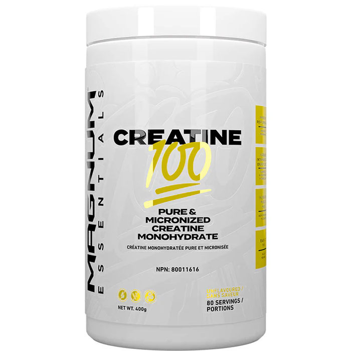 Magnum creatine 400g