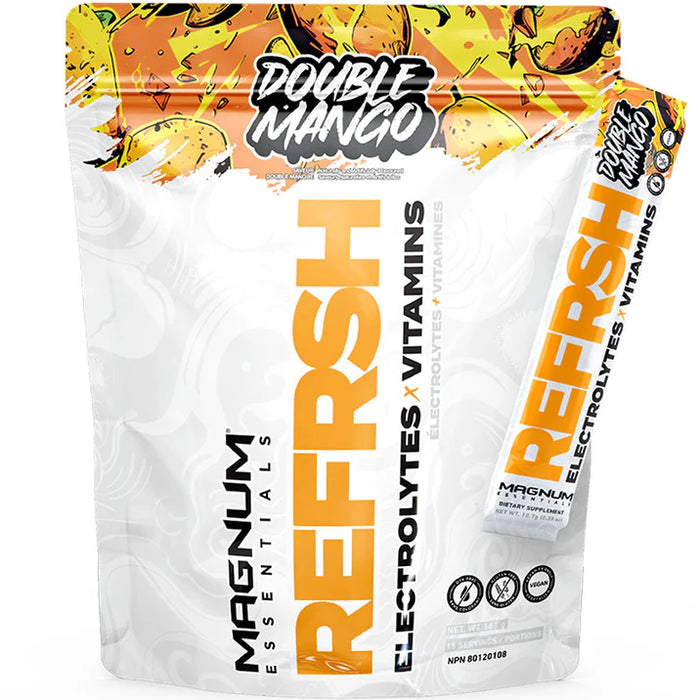 Magnum ReFRSH 15 Pack