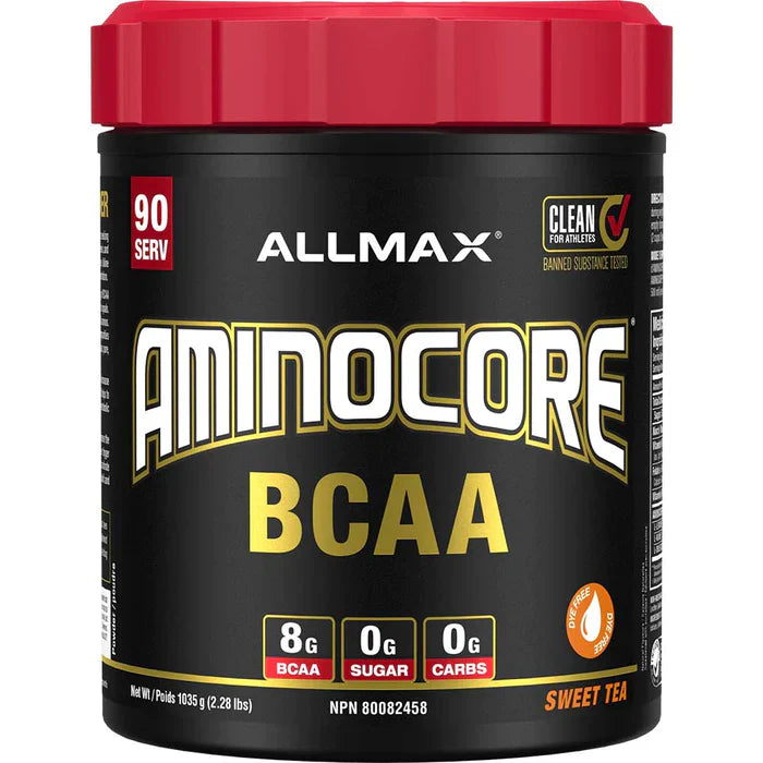 Allmax Aminocore 934g