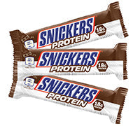 Mars Snickers Single