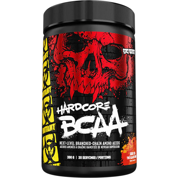 Mutant BCAA