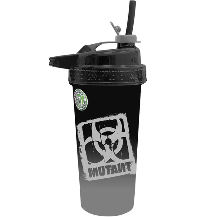 Co-Branded Shakers