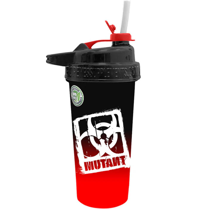 Co-Branded Shakers