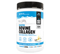 North Coast Naturals Boosted Bovine Collagen