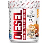 Perfect Sports Diesel 1lb