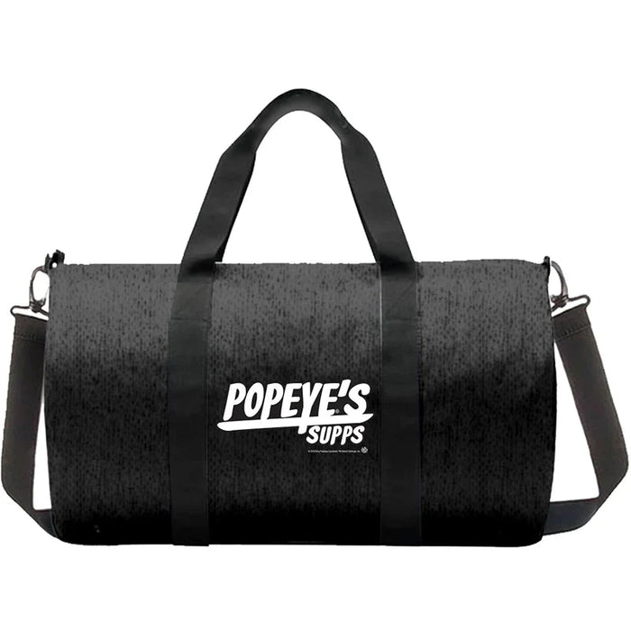 Popeye's Lifestyle Bag