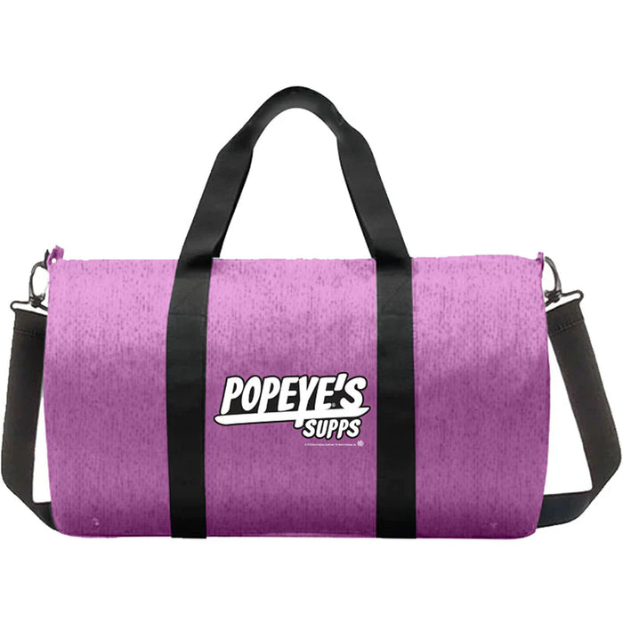 Popeye's Lifestyle Bag