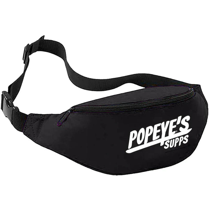 Popeye's Fanny Pack