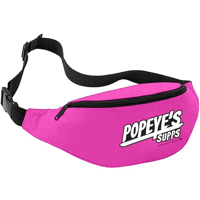 Popeye's Fanny Pack