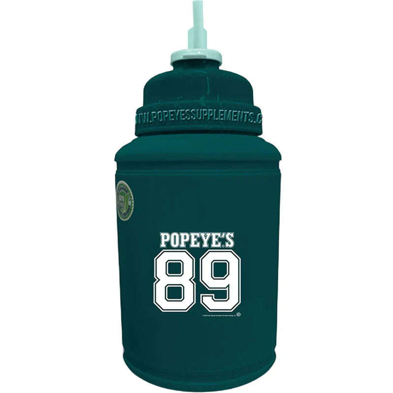 Power Jugs & Water Bottles