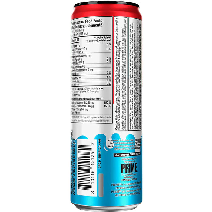 Prime Energy Single Can