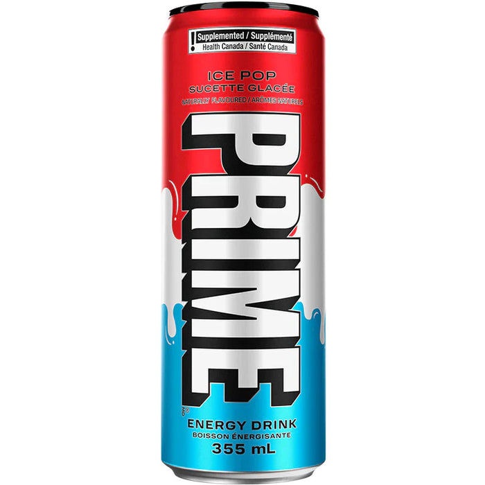 Prime Energy Single Can