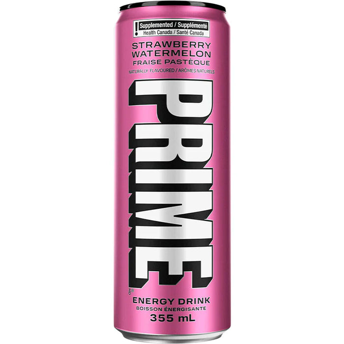 Prime Energy Single Can