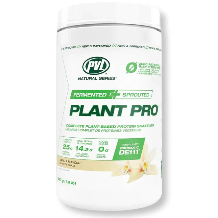 PVL Plant Pro