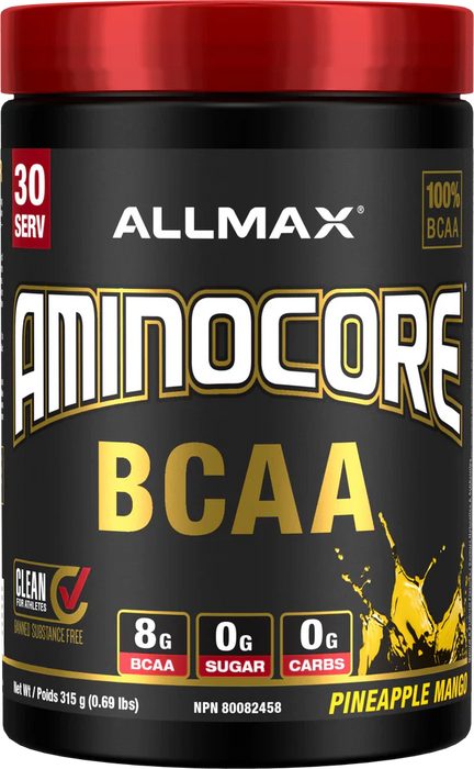 Allmax Aminocore 315g